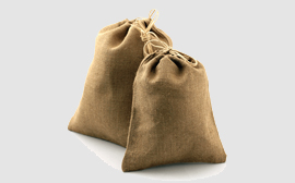 J. K. Farming Solution - Packing Vegetable Bags